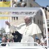 Pope Francis Invites Palestinian, Israeli Leaders To Vatican